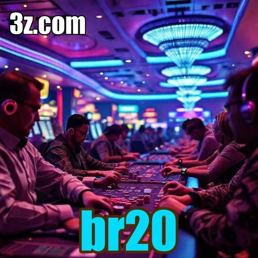 br20 Jogos de Ação